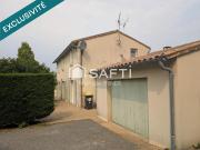 Vente Maison 6 pièces 125 m2 Vouille