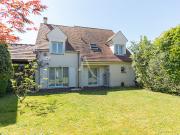 Vente Maison 6 pièces 126.57 m2 Bussy Saint Georges