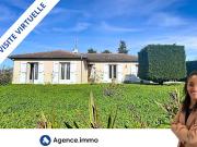 Vente Maison 6 pièces 126.9 m2 Saint Ciers sur Gironde