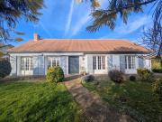 Vente Maison 6 pièces 126 m2 Amilly