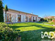 Vente Maison 6 pièces 126 m2 Bruguières