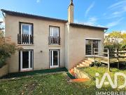Vente Maison 6 pièces 126 m2 Castelginest