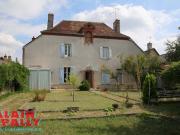 Vente Maison 6 pièces 126 m2 Cloyes sur le Loir