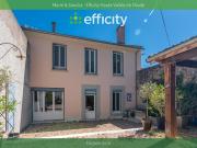 Vente Maison 6 pièces 126 m2 Espéraza