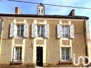 Vente Maison 6 pièces 126 m2 Groix