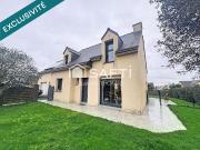 Vente Maison 6 pièces 126 m2 Irodouër