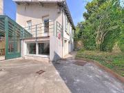 Vente Maison 6 pièces 126 m2 Lyon 9ème