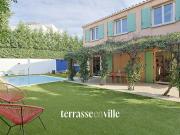 Vente Maison 6 pièces 126 m2 Marseille 13ème