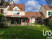 Vente Maison 6 pièces 126 m2 Montigny le Bretonneux
