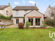 Vente Maison 6 pièces 126 m2 Nantes