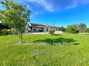 Vente Maison 6 pièces 126 m2 Puydaniel