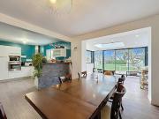 Vente Maison 6 pièces 126 m2 Quévert