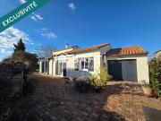 Vente Maison 6 pièces 129 m2 Saint Maxire