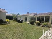 Vente Maison 6 pièces 126 m2 Saint Michel Chef Chef