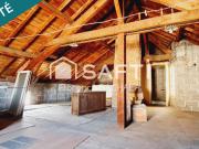 Vente Maison 6 pièces 126 m2 Salornay sur Guye