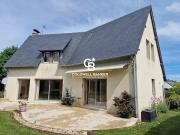 Vente Maison 6 pièces 127.4 m2 Honfleur