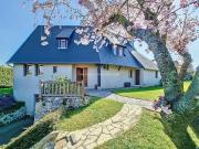 Vente Maison 6 pièces 127.4 m2 Honfleur