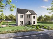 Vente Maison 6 pièces 127.87 m2 Lorrez le Bocage Préaux