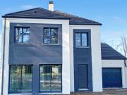 Vente Maison 6 pièces 127.87 m2 Montataire