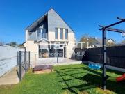 Vente Maison 6 pièces 127 m2 Angers