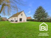 Vente Maison 6 pièces 127 m2 Anisy