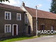 Vente Maison 6 pièces 127 m2 Augères