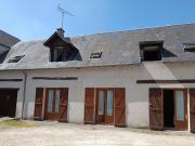 Vente Maison 6 pièces 127 m2 Blois