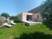 Vente Maison 6 pièces 127 m2 Blonville sur Mer