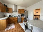 Vente Maison 6 pièces 127 m2 Bourges