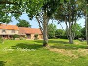 Vente Maison 6 pièces 127 m2 Charolles