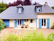 Vente Maison 6 pièces 127 m2 Honfleur