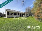 Vente Maison 6 pièces 127 m2 Lesigny