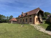 Vente Maison 6 pièces 127 m2 Lisieux