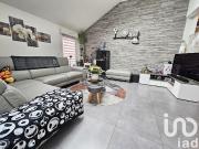 Vente Maison 6 pièces 127 m2 Lisses