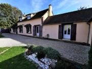 Vente Maison 6 pièces 127 m2 Saint Germain sur Avre