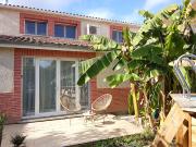 Vente Maison 6 pièces 127 m2 Toulouse