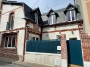 Vente Maison 6 pièces 127 m2 Trouville sur Mer