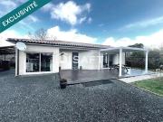 Vente Maison 6 pièces 127 m2 Vendays Montalivet