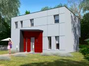 Vente Maison 6 pièces 128.14 m2 Tournan en Brie