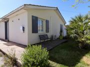 Vente Maison 6 pièces 128.41 m2 Meschers sur Gironde