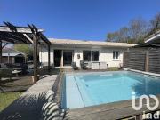 Vente Maison 6 pièces 128 m2 Audenge