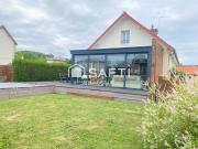 Vente Maison 6 pièces 128 m2 Beaumont le Roger