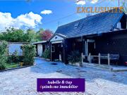 Vente Maison 6 pièces 128 m2 Verneuil d'Avre et...