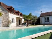 Vente Maison 6 pièces 128 m2 Cales