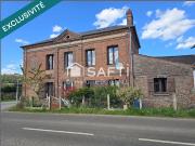 Vente Maison 6 pièces 128 m2 Canapville