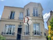 Vente Maison 6 pièces 128 m2 Coye la Forêt