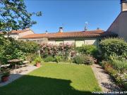 Vente Maison 6 pièces 128 m2 Creissels