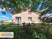 Vente Maison 6 pièces 128 m2 Eugénie les Bains