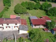 Vente Maison 6 pièces 128 m2 Hagetmau