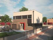 Vente Maison 6 pièces 128 m2 Marolles en Brie